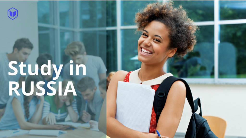 Study in Russia for Indian Students 2024